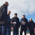 К ликвидации аварии на водоводе в Уйме привлекли компанию «РВК-Архангельск» 