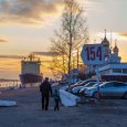 Архангельск может получить почти 120 млн рублей на развитие туристического центра