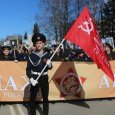 В Архангельске «Бессмертный полк» прошагает 9 мая по новому маршруту