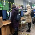 К майским праздникам число магазинов «Вкусвилл» в Архангельске увеличится до трех