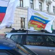 Профсоюзы заявили об отмене всех уличных первомайских мероприятий в Архангельске