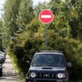 Вниманию водителей: по каким улицам в Архангельске нельзя будет проехать 9 мая