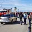 В Архангельске назрела вторая попытка «пешеходной революции» на набережной