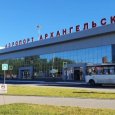 Открывается регулярное авиасообщение между Архангельском и Екатеринбургом