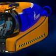 «Севмаш» построит обитаемый подводный аппарат для обслуживания морских газопроводов