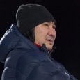 Ильяс Хандаев назначен главным тренером сборной России по хоккею с мячом