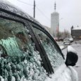 Начало рабочей недели в Архангельской области будет не по весеннему холодным