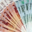 Доход супруги архангельского сенатора упал вдвое, сократившись на 1,4 млрд рублей