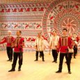 Концерты, награды и поздравления: Северный хор «юбилярит» в Архангельске