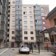 В Архангельской области зафиксирован 25-процентный рост объемов введенного жилья
