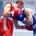 Архангельские боксеры стали чемпионами Северо-Западного федерального округа