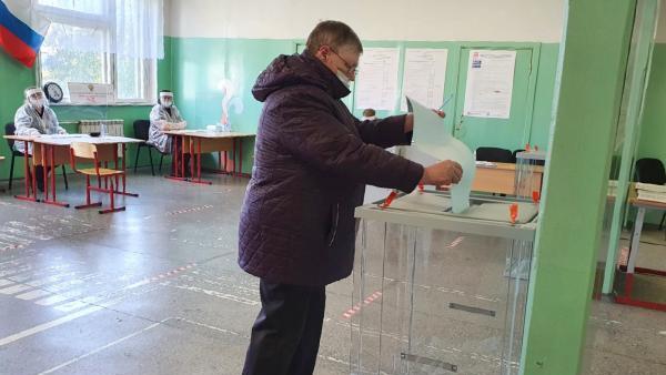 Старт дан: в Северодвинске началась предвыборная депутатская гонка 