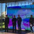В Архангельске огромной книжной ярмаркой открылся фестиваль «Белый июнь»