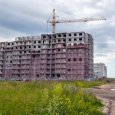 В 2022 году в Поморье сдадут 17 домов для переселения северян из аварийного жилья