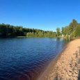 В Северодвинске утонул пытавшийся переплыть озеро на спор подросток