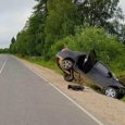 В Холмогорском районе по вине пьяного водителя погиб пассажир