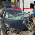 На северодвинской трассе по вине «гонщика» на иномарке погиб шофер «Нивы»
