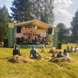 Двухдневный этно-джазовый фестиваль вновь состоится в музее «Малые Корелы» 