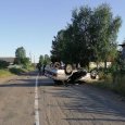Один человек погиб в результате ДТП в Холмогорском районе