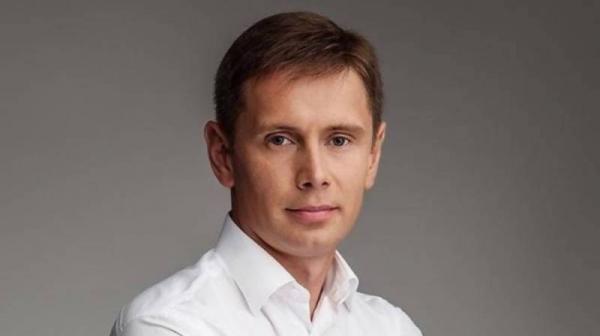 Игорь Арсентьев будет заниматься инфраструктурным развитием Архангельска
