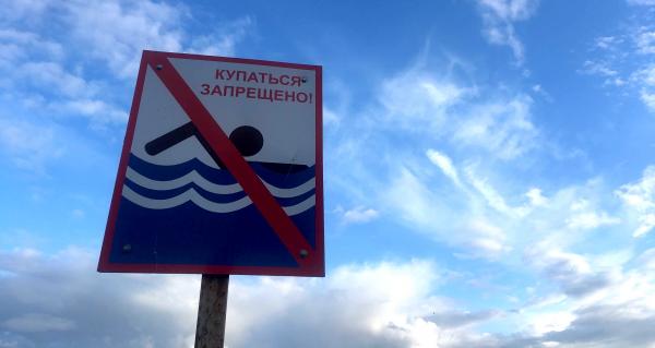 В Северодвинске в реке Ширшема утонул мужчина 