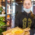 5 причин заглянуть в грузинский ресторан & кафе «Мимино» уже сегодня 