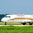 Авиакомпания «РусЛайн» открывает новый рейс Архангельск - Мурманск - Нарьян-Мар