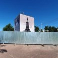 Памятник Петру I в Архангельске предстанет обновленным к концу года