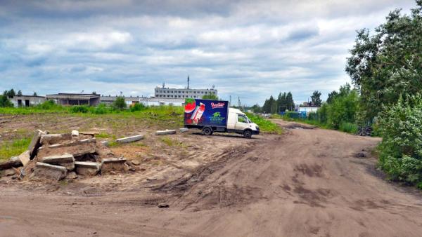 Власти ищут подрядчика для ремонта улицы Стрелковой в Архангельске