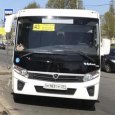 В Архангельске объявлены первые торги по обслуживанию автобусных маршрутов