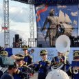 Рекордный состав музыкантов приехал на фестиваль «Дирекцион-Норд» в Архангельске