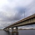 Четырехдневное закрытие Краснофлотского моста не распространится на пешеходов