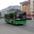 В Архангельске планируется продлить почти до полуночи работу некоторых автобусов