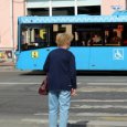 Старт автобусной реформы в Архангельске ознаменуется очередным ростом тарифов