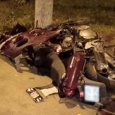 Водитель мотоцикла погиб при столкновении с автомобилем в Северодвинске
