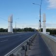 Движение по Краснофлотскому мосту запустят к окончанию рабочего дня