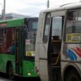 Частники или муниципалы: два решения автобусной проблемы Архангельска