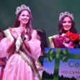 В Архангельской области выбрали лесную красавицу на юбилейном королевском конкурсе 
