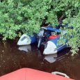 Архангелогородец утонул на рыбалке у острова Зеленец