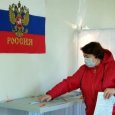 Досрочное голосование стартовало на выборах в Архангельской области