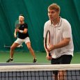 Открытие нового теннисного центра в Поморье прошло под знаком благотворительности