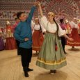 Северный хор выступит в Кремле при поддержке Пелагеи, Маршала и Шамана