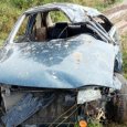 В Верхнетоемском районе погибла спутница пьяного водителя