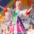 Обнародована культурная программа Маргаритинской ярмарки