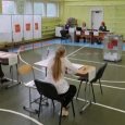 Треть северодвинцев проголосовали на депутатских выборах досрочно 