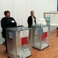 Депутаты от оппозиции заняли треть состава северодвинского горсовета