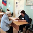 Самовыдвиженцы потеснили системную оппозицию на выборах в Архангельской области