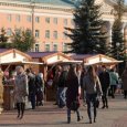 Гид по Маргаритинской ярмарке в Архангельске: 5 площадок - куда идти и что покупать