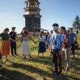 Без лаптей и балалаек: в Поморье организовали фестиваль подлинной русской культуры 