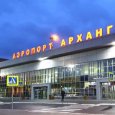 Дорога в аэропорт Архангельска временно усложнится из-за ремонта Талажского шоссе